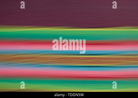 Motions blur abstract background Stock Photo