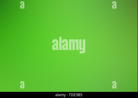 Light abstract background. green gradient blurred background. background for design and web. Stock Photo