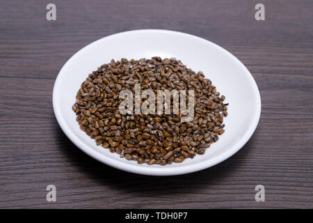 Chinese herbal plants ---Takeshi Stock Photo - Alamy