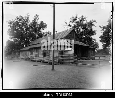 - Oakland Plantation, Plantation Store and Post Office, Route 494, Bermuda, Natchitoches Parish, LA; Cane River National Heritage Area Commission, sponsor; Morgan, Nancy I, M, sponsor; Price, Virginia Barrett, transmitter; Tulane University, School of Architecture, sponsor; Cizek, Eugene D, faculty sponsor; Calloway, Deborah, transmitter; Boucher, Jack E, photographer; Buono, Jon A, photographer Stock Photo