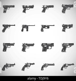 War crime icons set, simple style Stock Vector Image & Art - Alamy