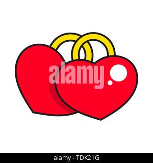 Lock Icon Vector. Lock Vector Design. Sign Design. Flat Style. Vector Eps 10 Stock Vector