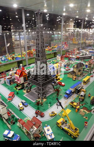 Exposicion lego muelle 1 online