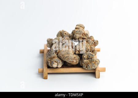 Chinese medicinal materials 37 Stock Photo