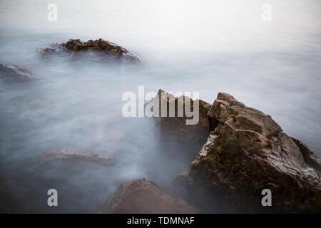 Shengsi Island, Zhoushan, Zhejiang Stock Photo