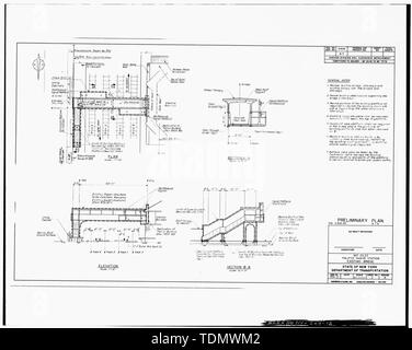 Plan of Mount Pleasant Stock Photo - Alamy