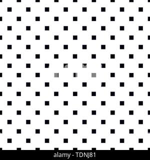 Seamless pattern with squares. Abstract background with a geometric figures Stock Vector