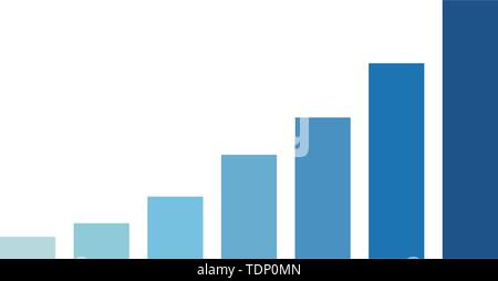 level icon, signal level, wifi. vector illustration isolated on white background. Stock Vector