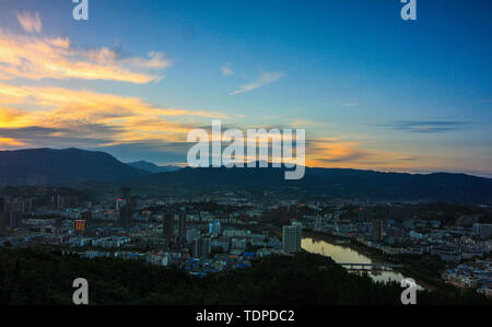 Photographer: Hu Wenkai Stock Photo