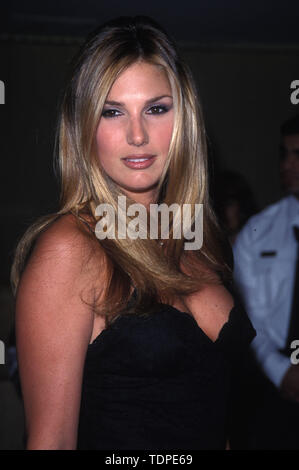 Mar 04, 1999; Los Angeles, CA, USA; Actress DAISY FUENTES @ the 19th Annual St. Jude's Gala..  (Credit Image: Chris Delmas/ZUMA Wire) Stock Photo