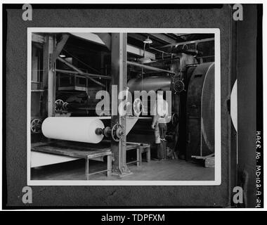 Original Photograph In The Collection Of Kelly Springfield Tire Co