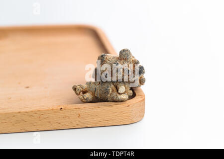 Chinese medicinal materials 37 Stock Photo