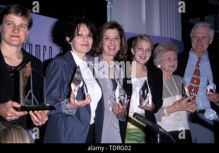 Jun 11, 1999; Los Angeles, CA, USA; Actor DREW BARRYMORE @ Women in Film Crystal Awards..  (Credit Image: Chris Delmas/ZUMA Wire) Stock Photo