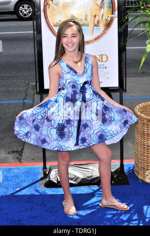 LOS ANGELES, CA. March 30, 2008: Rachel Fox at the world premiere of 'Nim's Island' at Grauman's Chinese Theatre, Hollywood. © 2008 Paul Smith / Featureflash Stock Photo