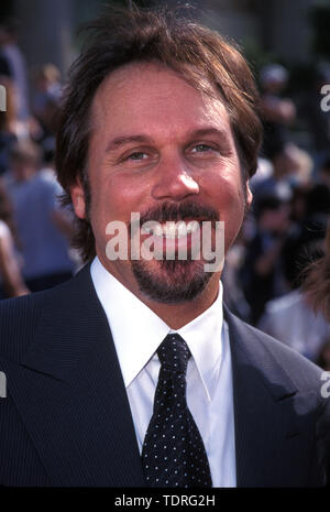 Jun 12, 1999; Los Angeles, CA, USA; Actor MARK MANCINA @ 'Tarzan' movie premiere..  (Credit Image: Chris Delmas/ZUMA Wire) Stock Photo