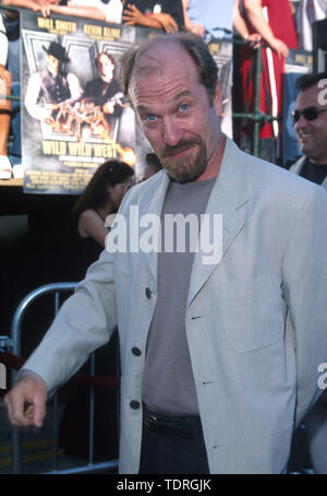 Jun 28, 1999; Los Angeles, CA, USA; Actor TED LEVINE @ 'Wild, Wild West' premiere..  (Credit Image: Â© Chris Delmas/ZUMA Wire) Stock Photo