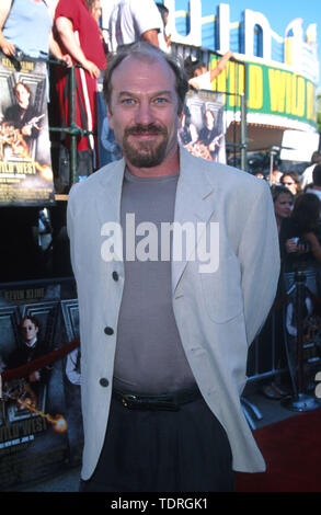 Jun 28, 1999; Los Angeles, CA, USA; Actor TED LEVINE @ 'Wild, Wild West' premiere..  (Credit Image: Â© Chris Delmas/ZUMA Wire) Stock Photo