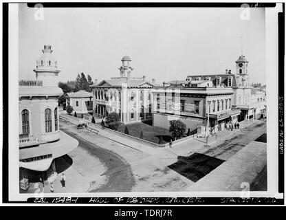 Photographer unknown early 1880s OLD TOWN CENTER