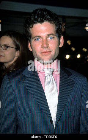 Oct 06, 1999; Los Angeles, CA, USA; Actor EION BAILEY @ the premiere of 'Fight Club'..  (Credit Image: Chris Delmas/ZUMA Wire) Stock Photo