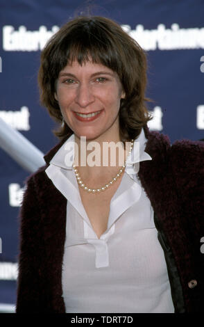 Mar 25, 2000; Los Angeles, CA, USA; Actress AMANDA PLUMMER @ the 2000 Independent Spirit Awards. (Credit Image: © Chris Delmas/ZUMA Wire) Stock Photo