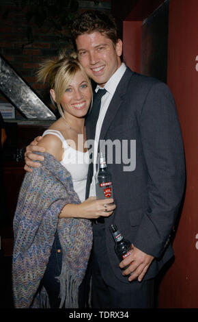 Oct 10, 2001; Los Angeles, CA, USA; Exclusive! Ambiance @ the 'Rules of Attraction' wrap party..  (Credit Image: Â© Chris Delmas/ZUMA Wire) Stock Photo