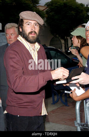 Jul 17, 2006; Los Angeles, CA, USA; JASON LEE at the premiere of 'Monster House' held at the Mann Village theatre..  (Credit Image: Â© Chris Delmas/ZUMA Wire) Stock Photo