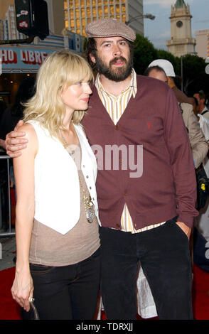 Jul 17, 2006; Los Angeles, CA, USA; JASON LEE at the premiere of 'Monster House' held at the Mann Village theatre..  (Credit Image: Â© Chris Delmas/ZUMA Wire) Stock Photo