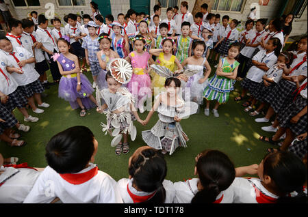 Primary School Students Wearing School Uniforms Editorial Photo