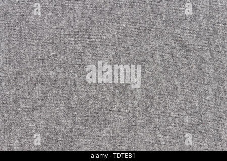 Gray Fabric Texture Background. Old Fabric texture background for design Stock Photo