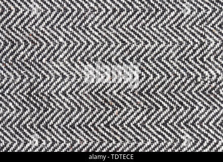 Black and White Zig Zag Pattern or Triangle Pattern Background. Zig Zag Pattern or Triangle Pattern for Design Stock Photo