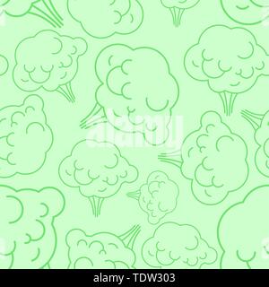 Farting pattern seamless. Fart background. Green gas Vector texture Stock Vector