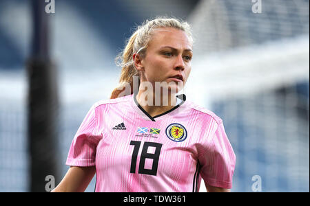 Claire Emslie, Scotland Stock Photo - Alamy