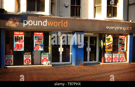 Redcar, Cleveland, England, Britain Stock Photo