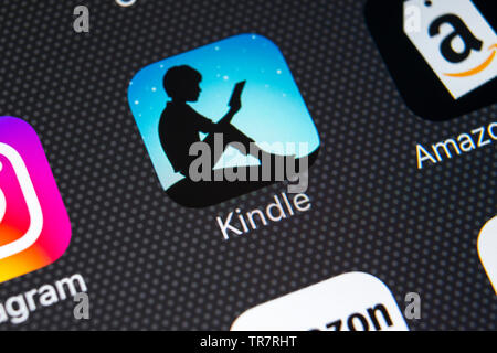 kindle app icon