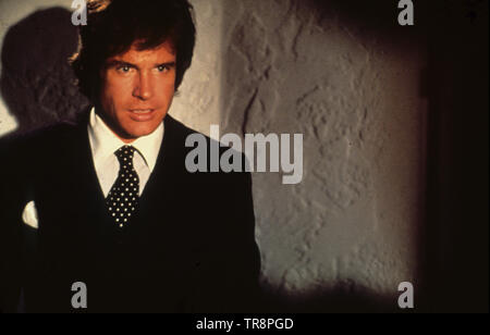 warren beatty, heaven can wait, 1978 Stock Photo