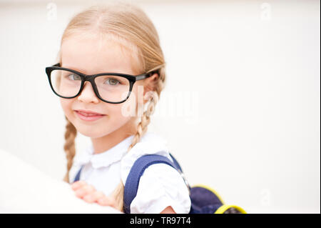 Glasses for 7 year cheap old boy