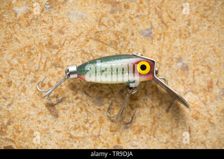 Collectible lures hi-res stock photography and images - Page 2