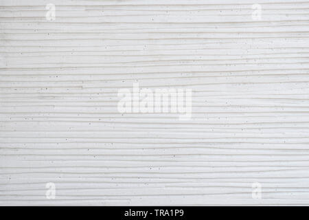 Striped white stone background Stock Photo