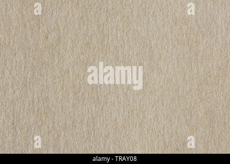 Macro image of the detail of blank paper Stock Photo
