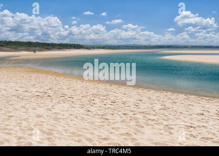 Portugal landscape Stock Photo