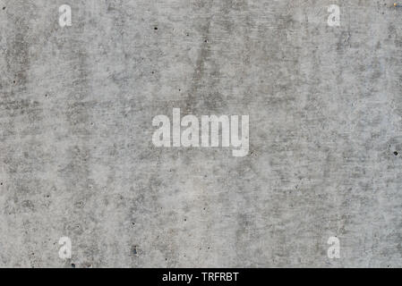 gray color cement wall background texture closeup Stock Photo