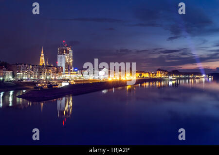 Travel texture summer Osijek Opatija Abbazia Barcelona sea travel Stock Photo