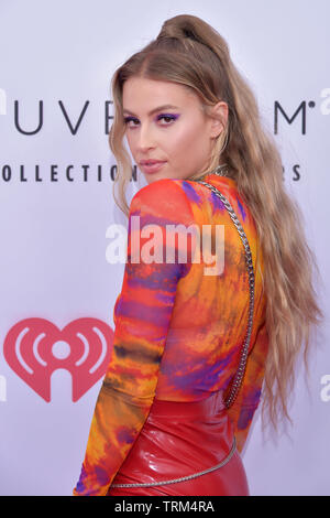 2019 iHeartRadio Wango Tango Presented By The JUVÉDERM® Collection Of ...