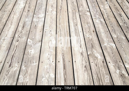 Grunge wooden texture as background Stock Photo