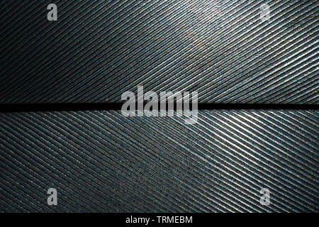 piece of bird feathers, close-up. Stock Photo