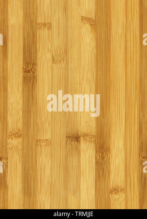 seamless bamboo texture Stock Photo