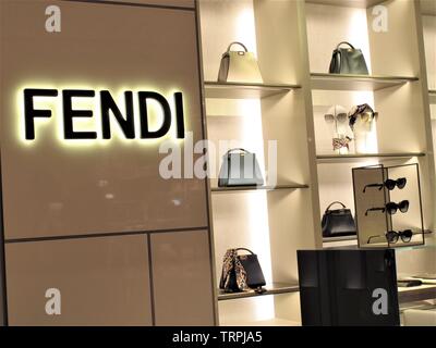 Fendi plaza clearance indonesia