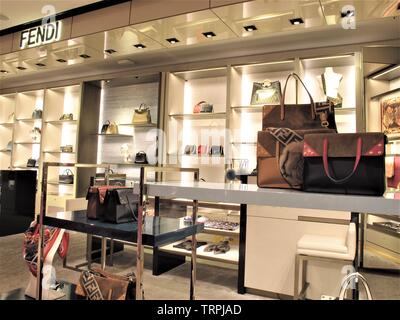fendi heathrow