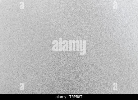 Foam fiber detail grey texture background Stock Photo