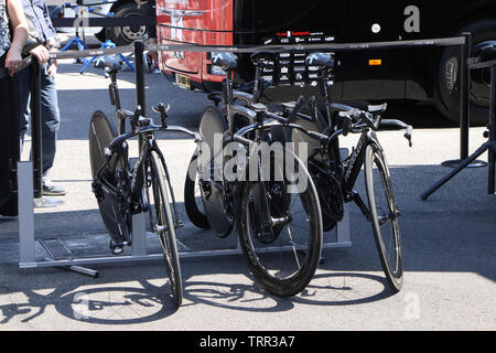 Pinarello tt 2024 bike 2019